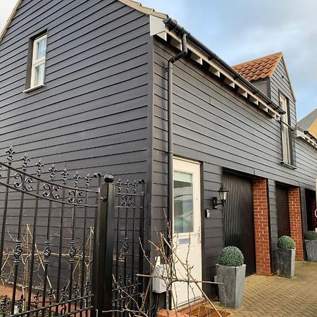 Peartree Lodge Cambourne Eksteriør billede