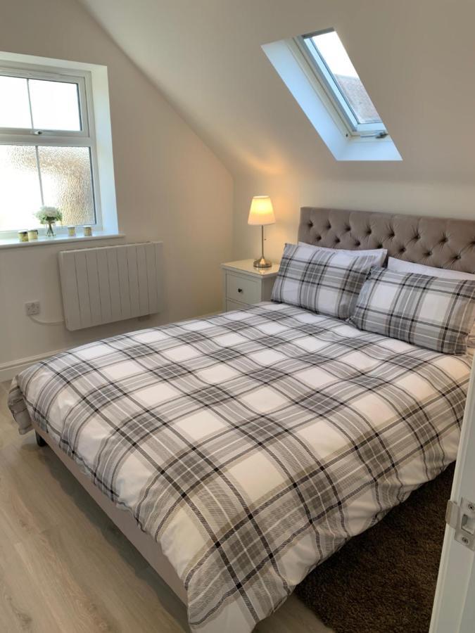Peartree Lodge Cambourne Eksteriør billede