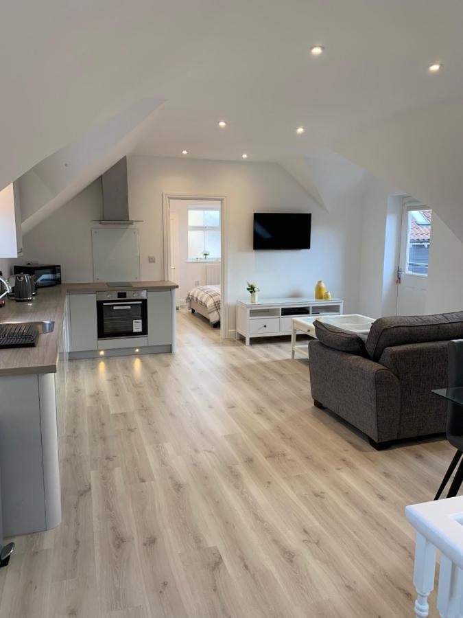 Peartree Lodge Cambourne Eksteriør billede